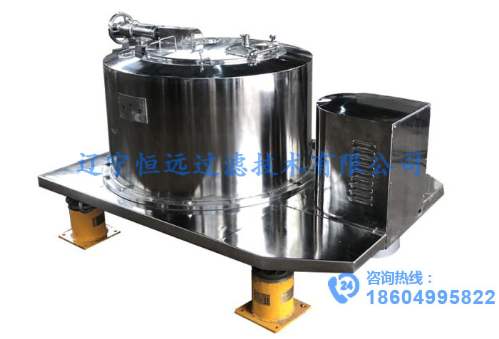 平板沉降离心机 平板沉降离心机