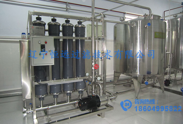 酵素澄清过滤 酵素澄清过滤