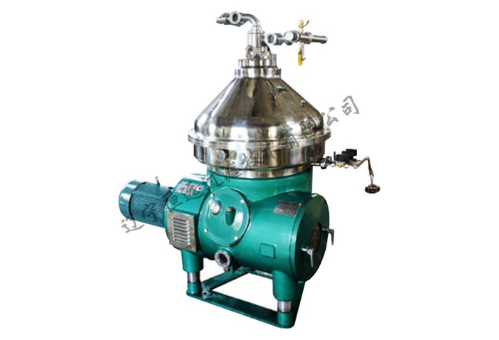 发酵液离心浓缩设备 发酵液离心浓缩设备