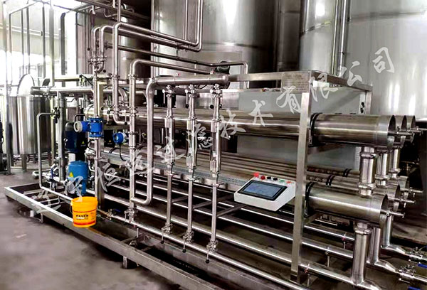 纳滤膜设备 纳滤膜设备