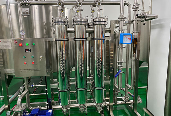 辽宁恒远超滤膜 辽宁恒远超滤膜