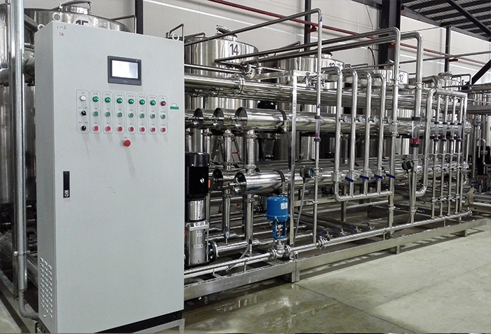 膜分离设备 膜分离设备