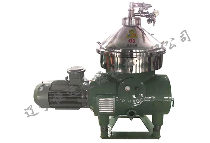 蝶式分离机 蝶式分离机