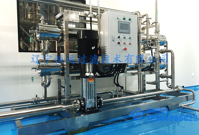 膜分离设备 膜分离设备