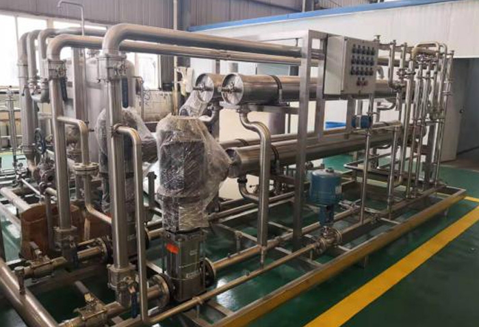 膜分离设备 膜分离设备