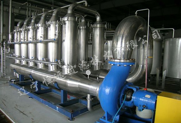 膜浓缩设备 膜浓缩设备