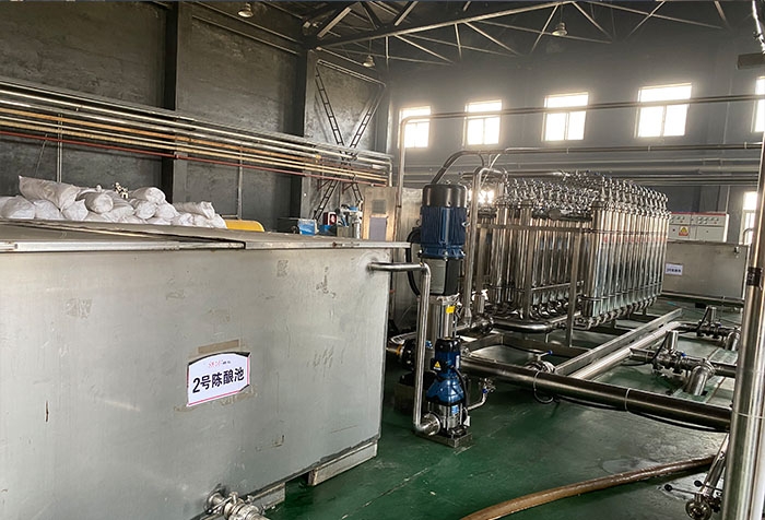 膜浓缩设备 膜浓缩设备