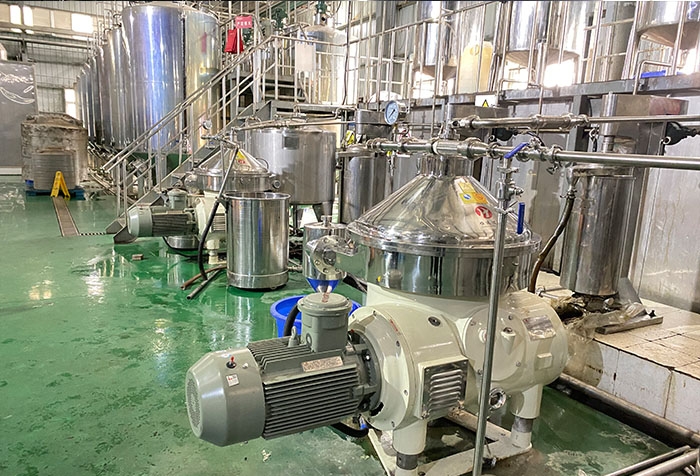 膜浓缩设备 膜浓缩设备