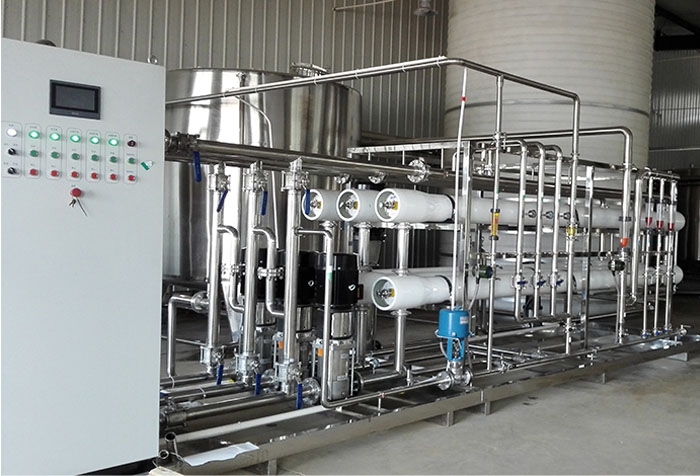 膜浓缩设备 膜浓缩设备