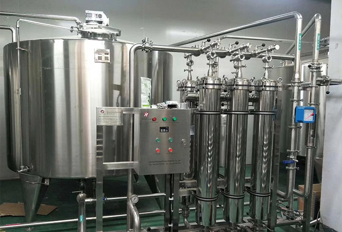 膜分离设备 膜分离设备