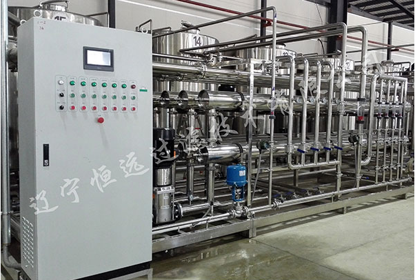 辽宁膜过滤设备 辽宁膜过滤设备