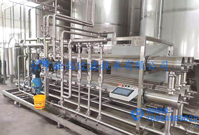 膜浓缩设备 膜浓缩设备