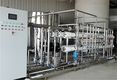 辽宁膜过滤设备 辽宁膜过滤设备